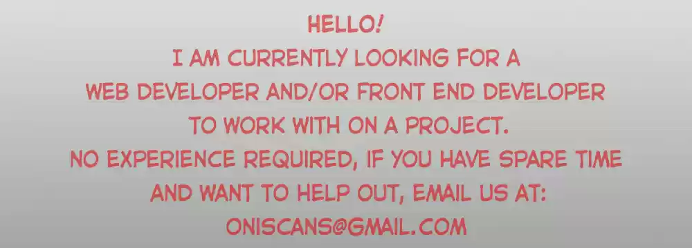 We Can't Study Ch.16