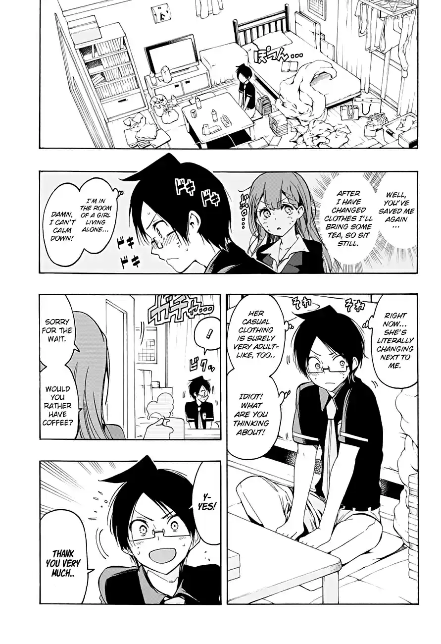 We Can't Study Ch.22.1