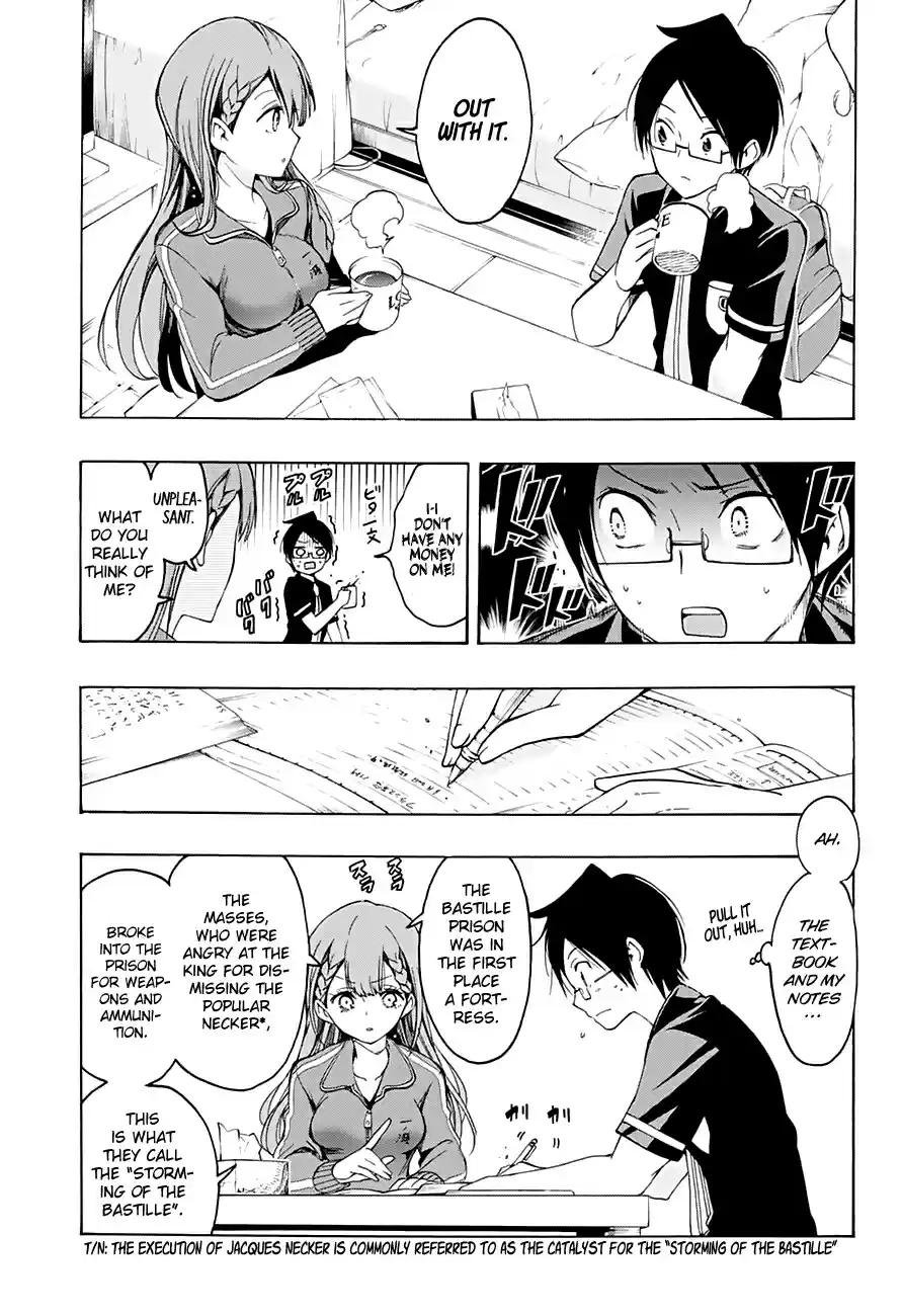 We Can't Study Ch.22.1