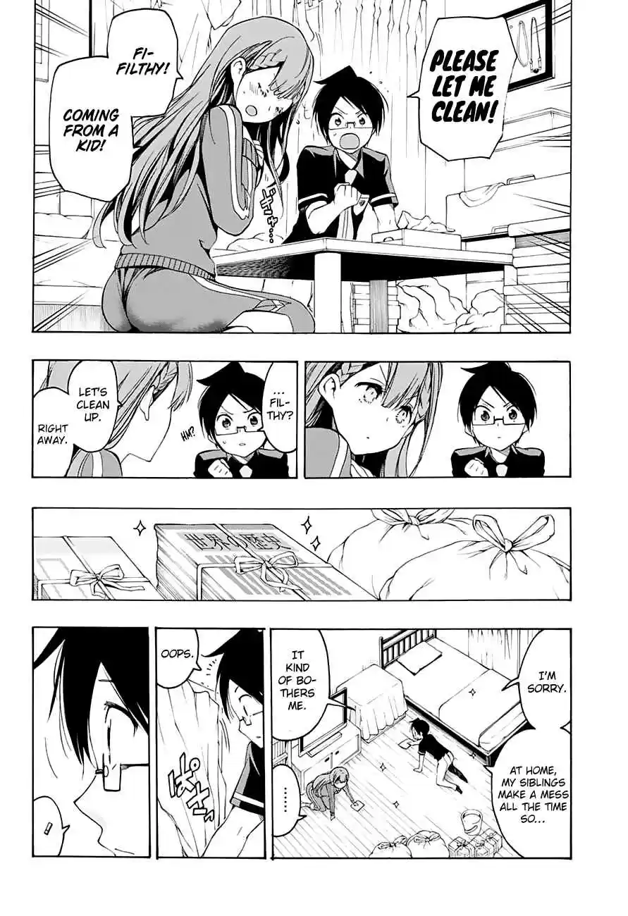 We Can't Study Ch.22.1