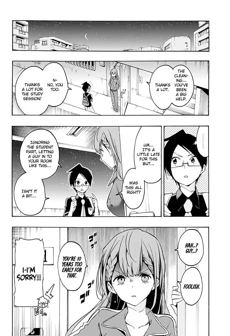 We Can't Study Ch.22.1