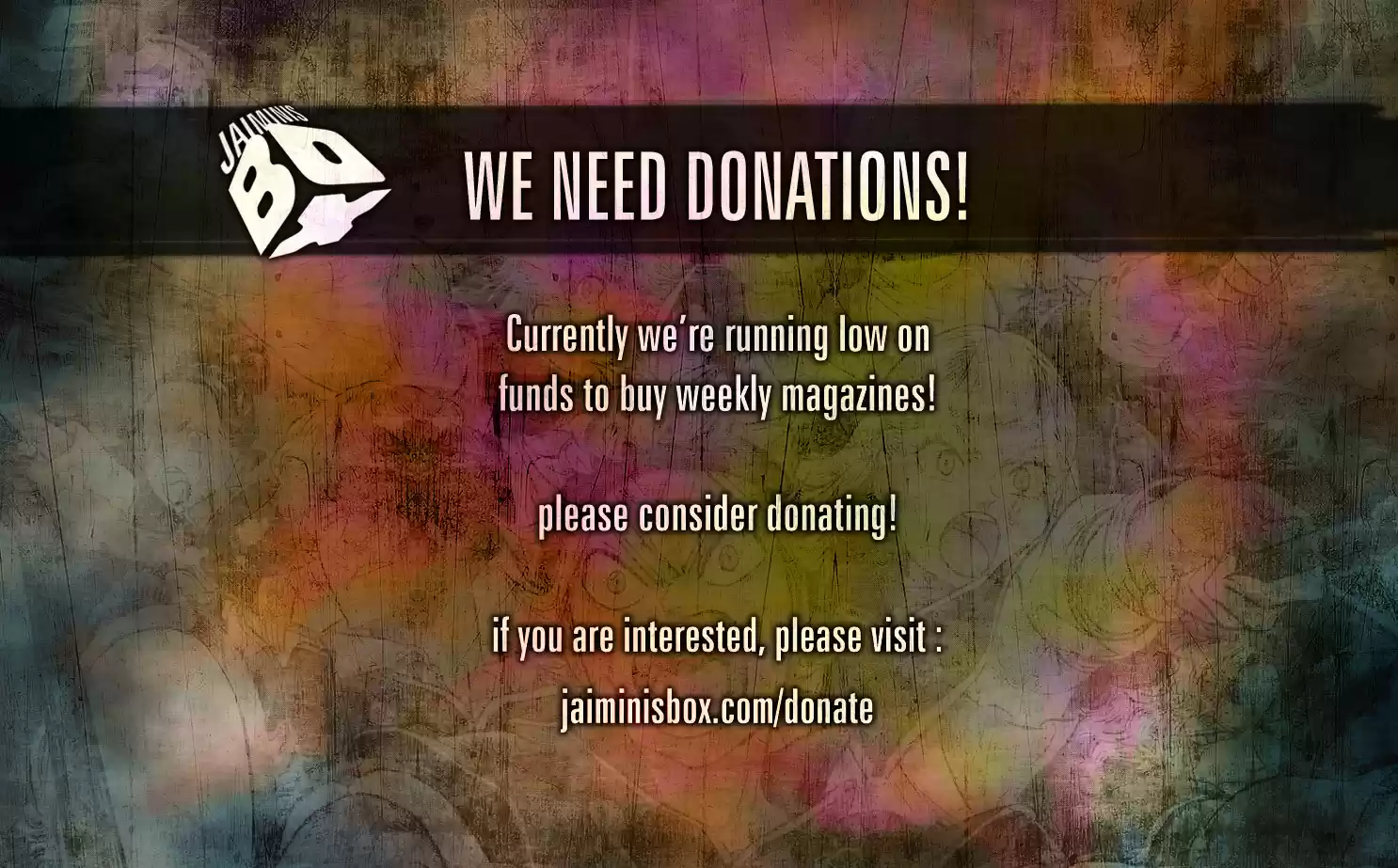 We Can't Study Ch.22.1