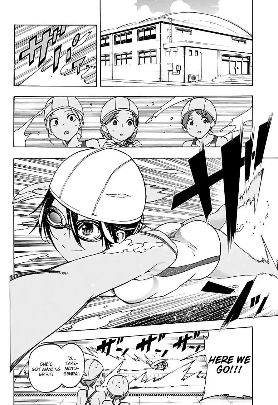 We Can't Study Ch.25