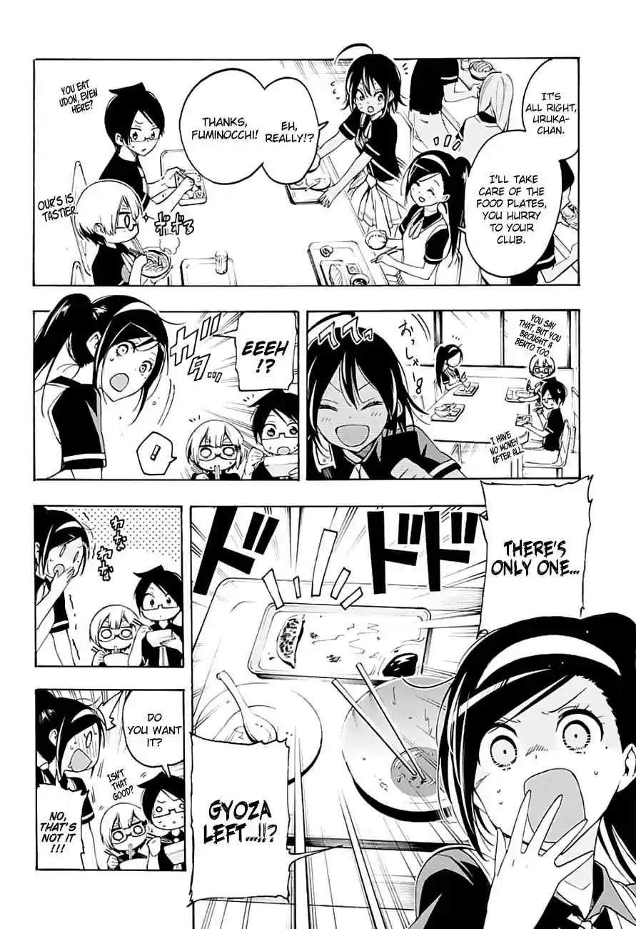 We Can't Study Ch.25