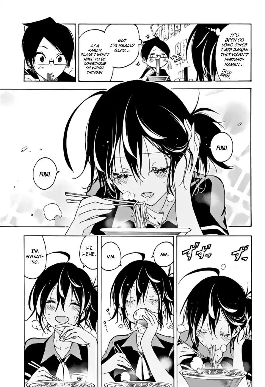 We Can't Study Ch.26