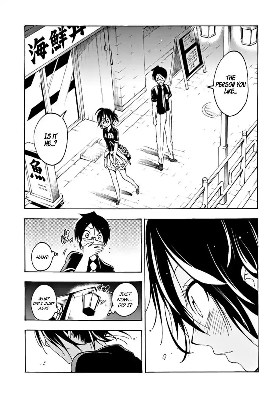 We Can't Study Ch.26