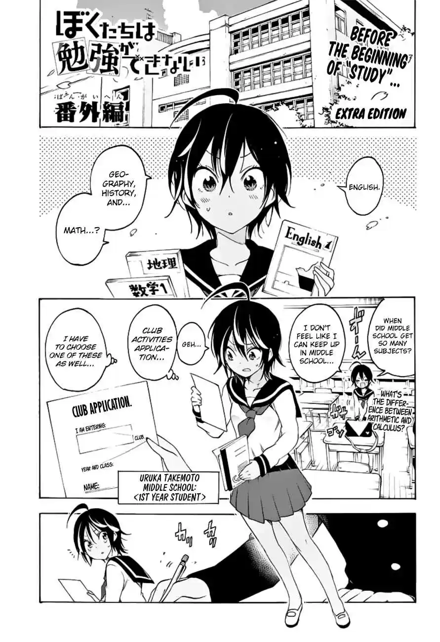 We Can't Study Ch.26