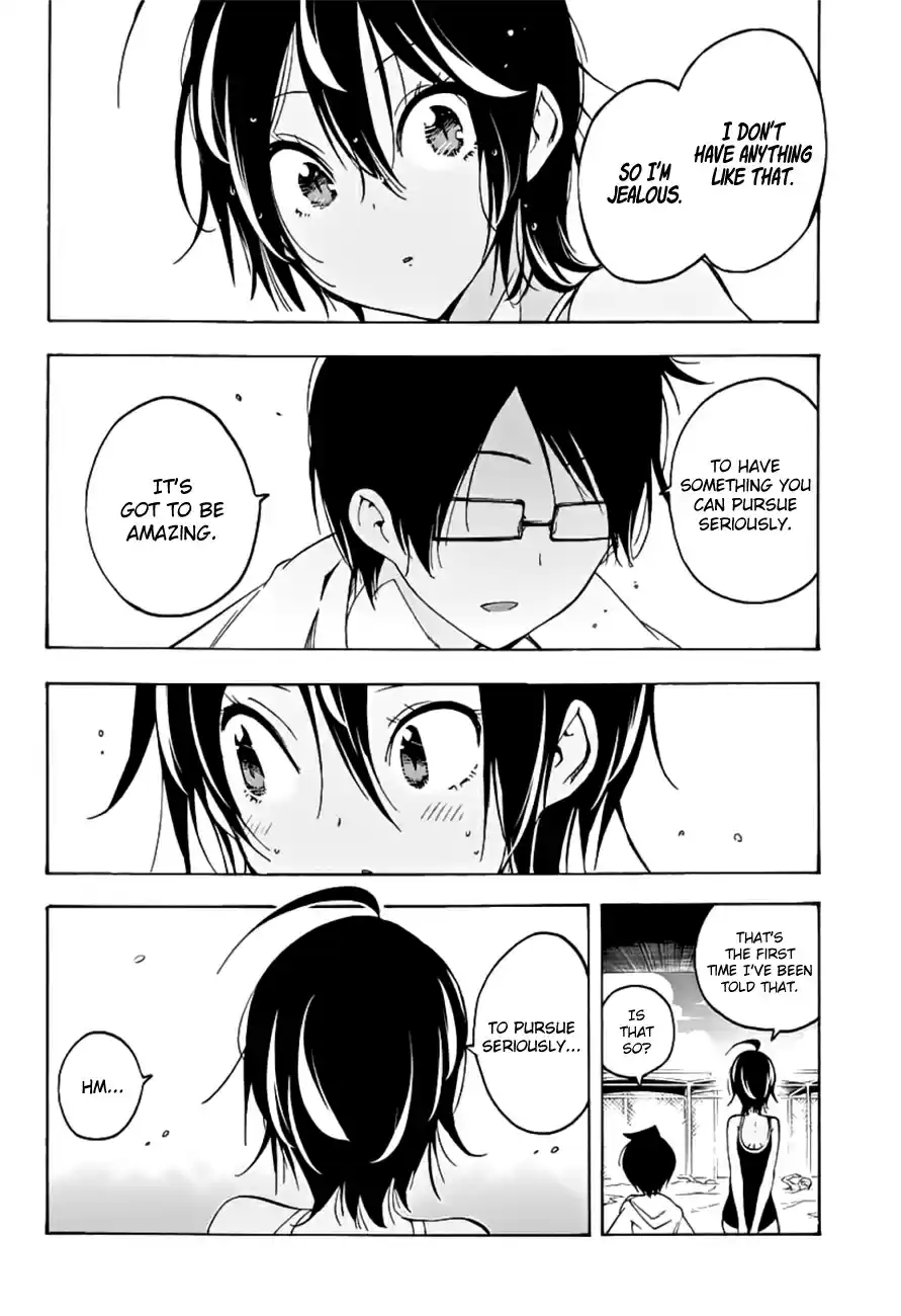 We Can't Study Ch.26