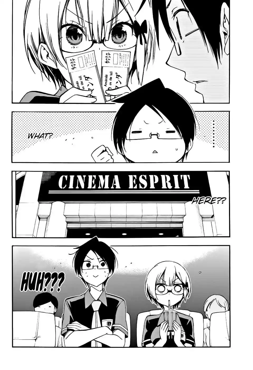 We Can't Study Ch.29