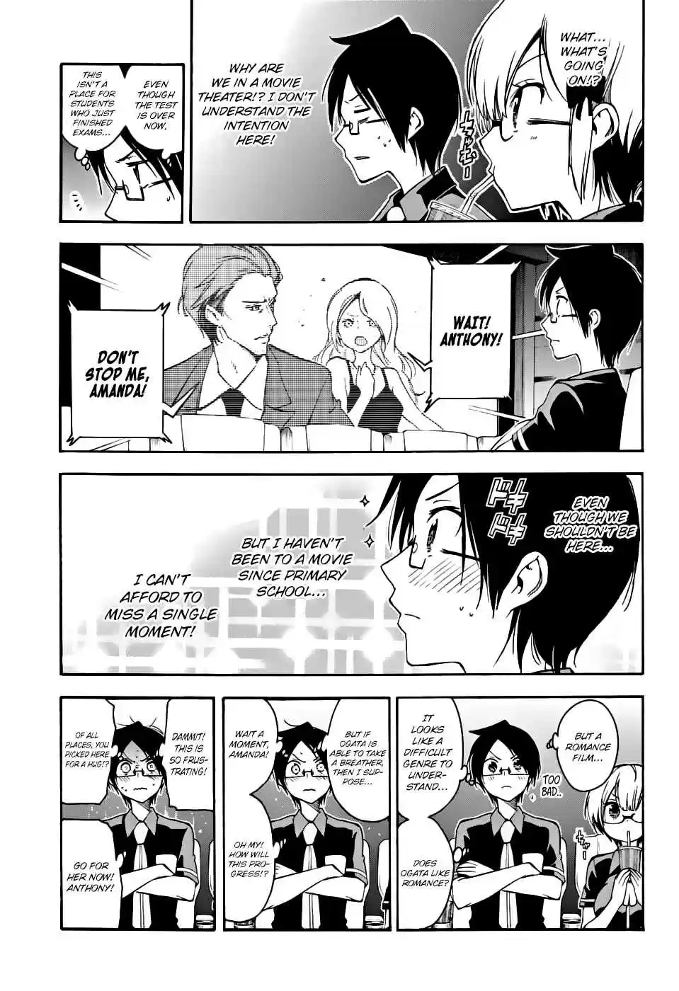 We Can't Study Ch.29