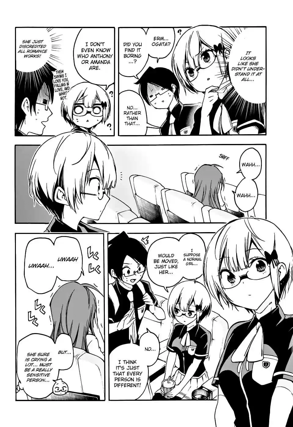 We Can't Study Ch.29