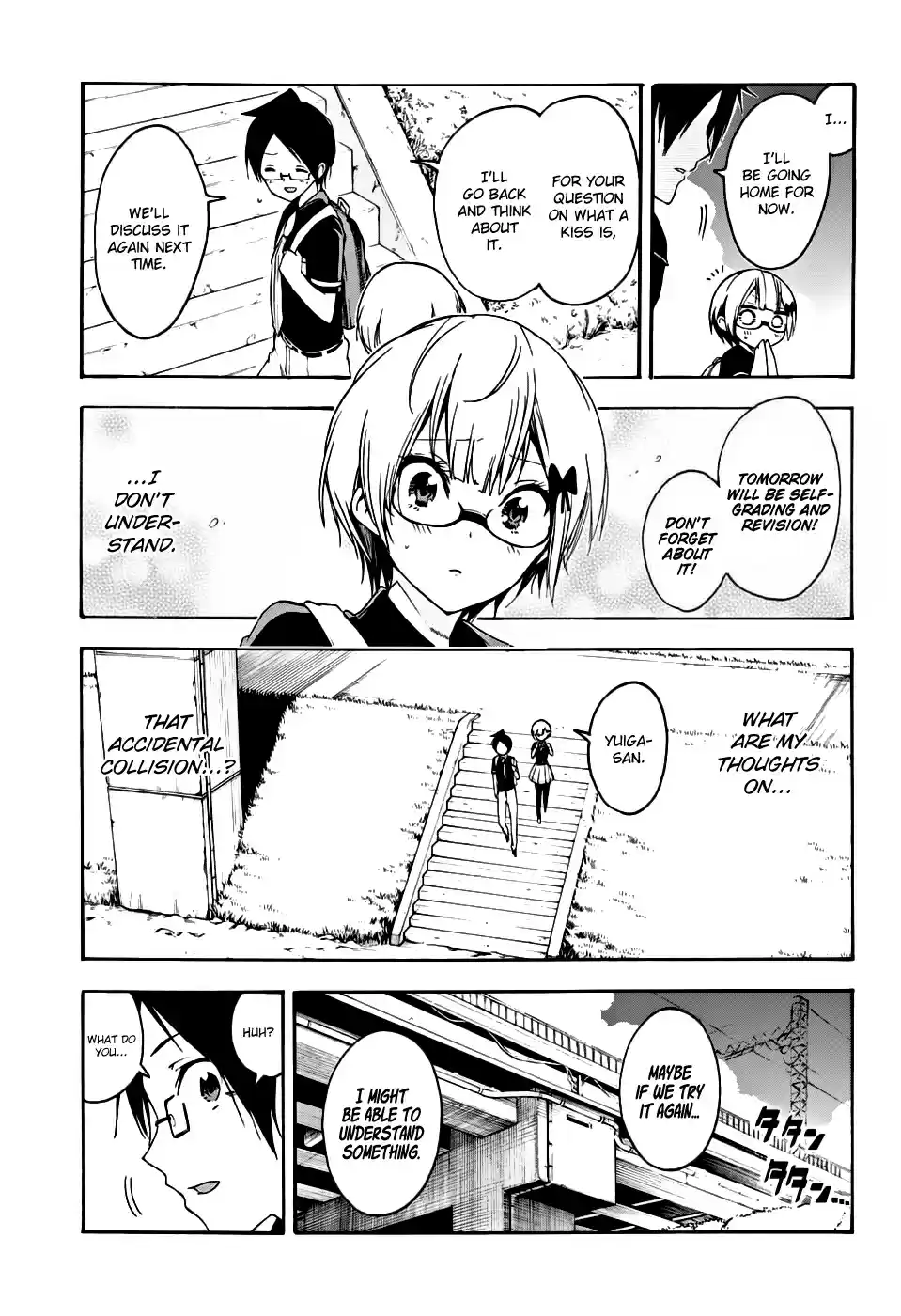 We Can't Study Ch.29