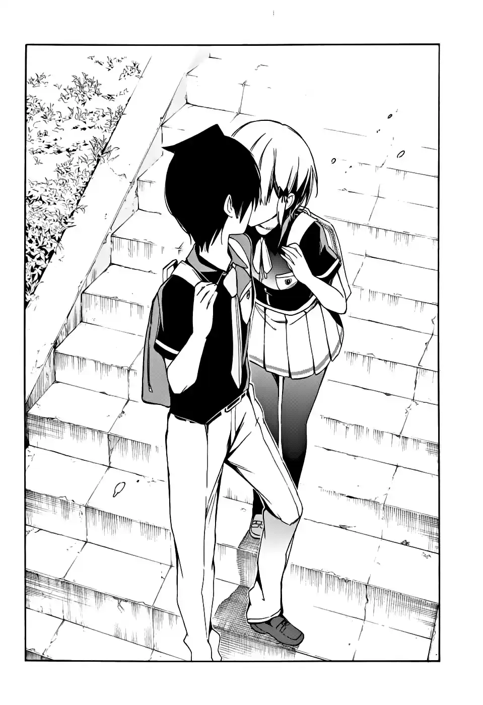 We Can't Study Ch.29