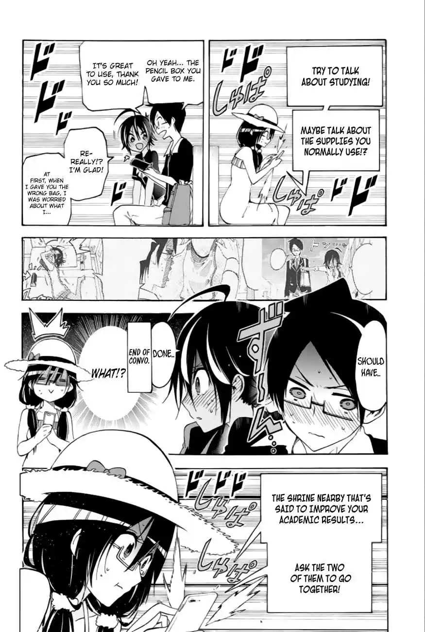 We Can't Study Ch.35