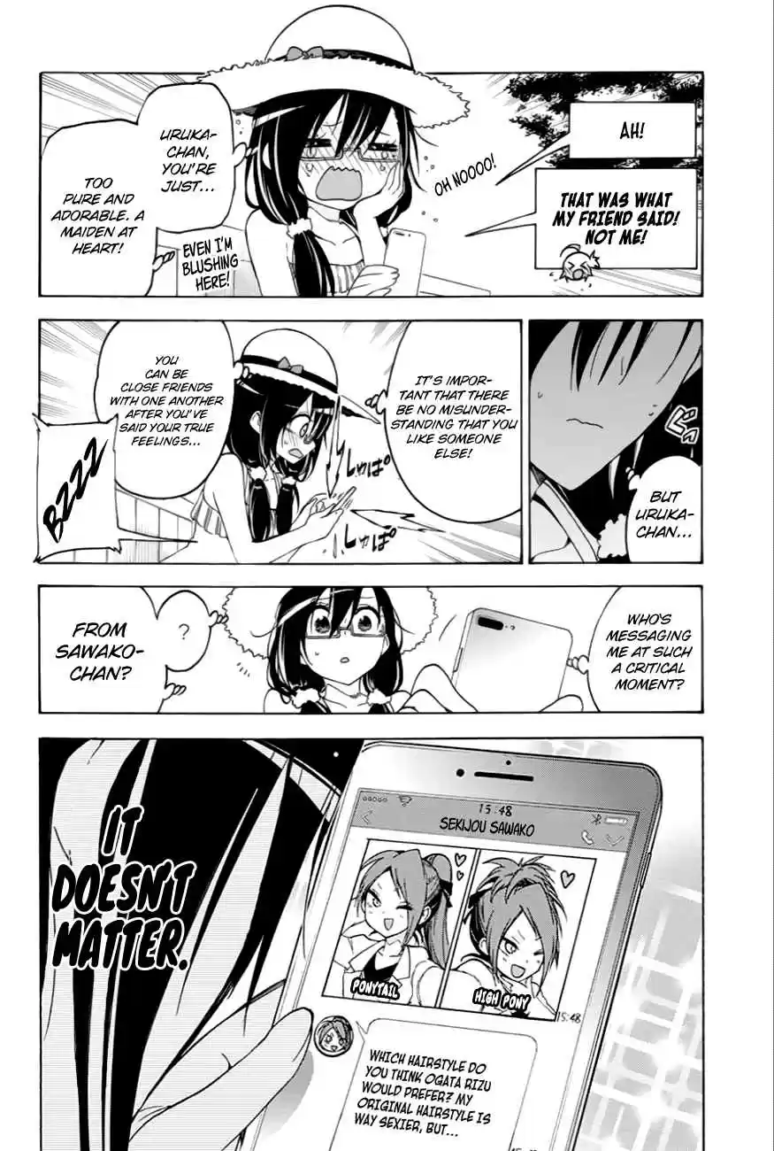 We Can't Study Ch.35