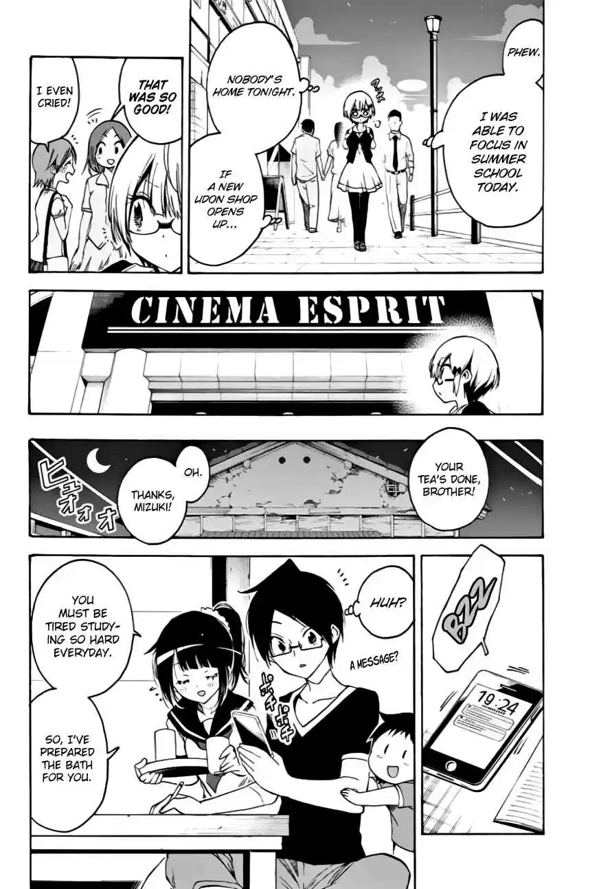 We Can't Study Ch.36