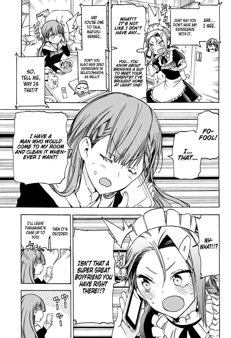 We Can't Study Ch.37