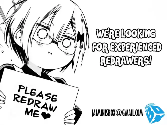 We Can't Study Ch.37