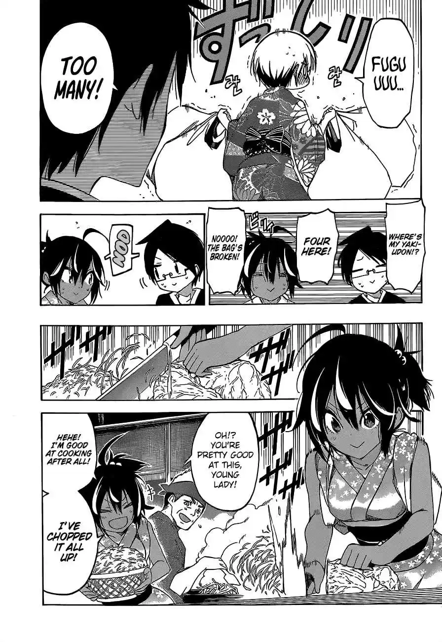 We Can't Study Ch.38