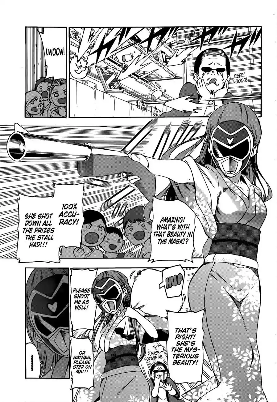 We Can't Study Ch.38