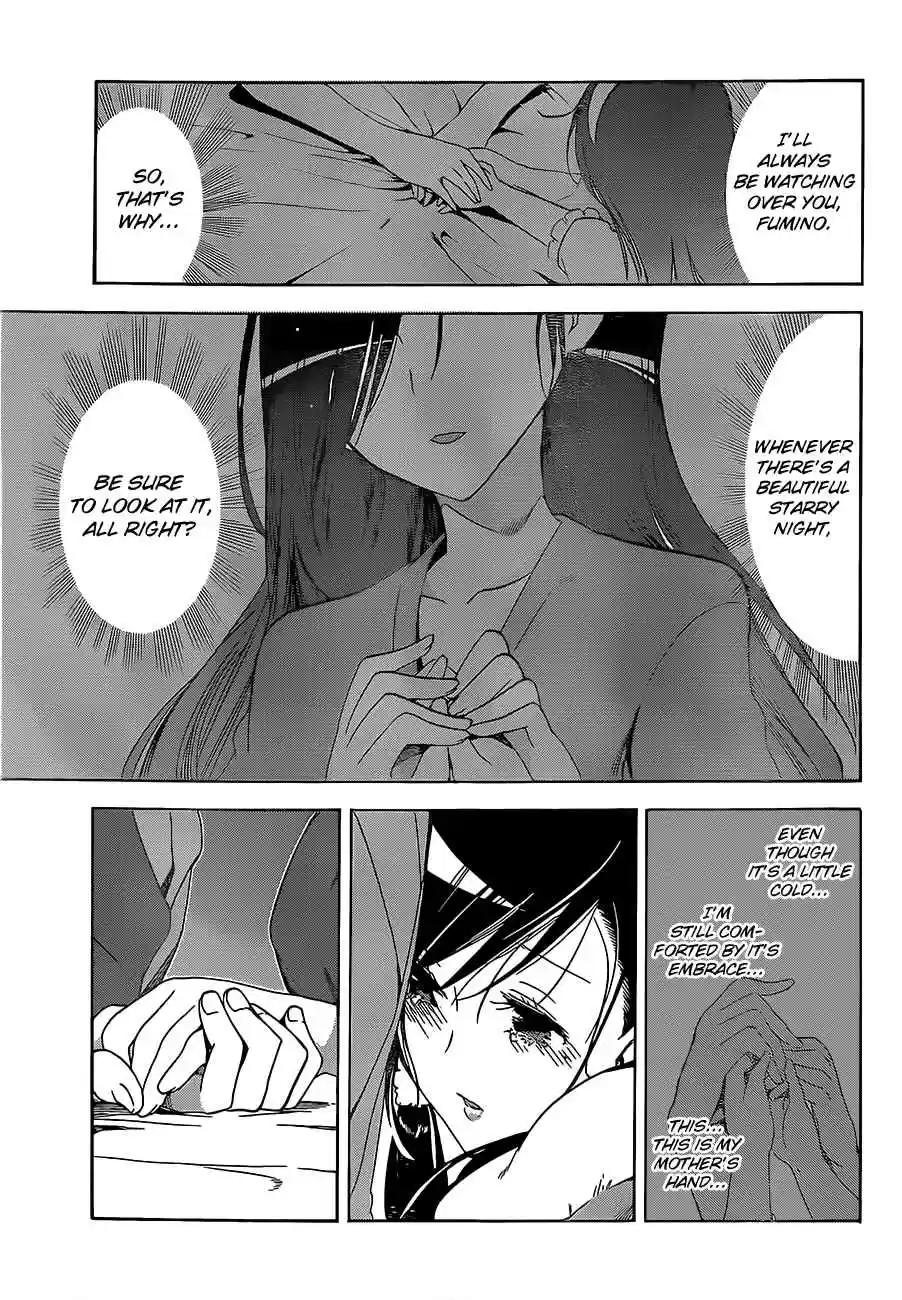 We Can't Study Ch.39