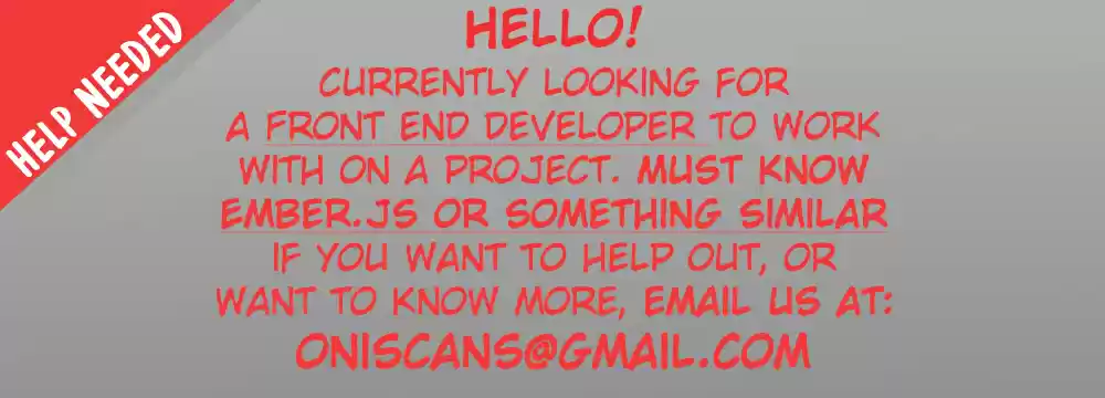 We Can't Study Ch.40