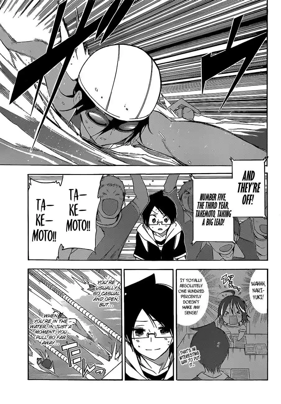 We Can't Study Ch.42