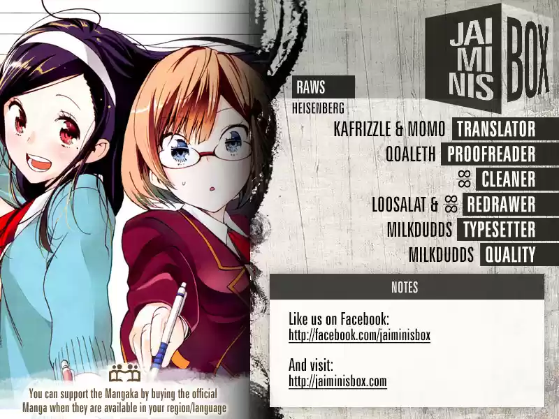 We Can't Study Ch.45