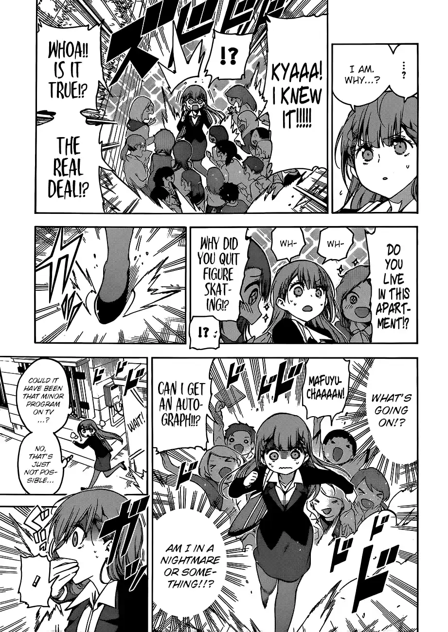 We Can't Study Question 100