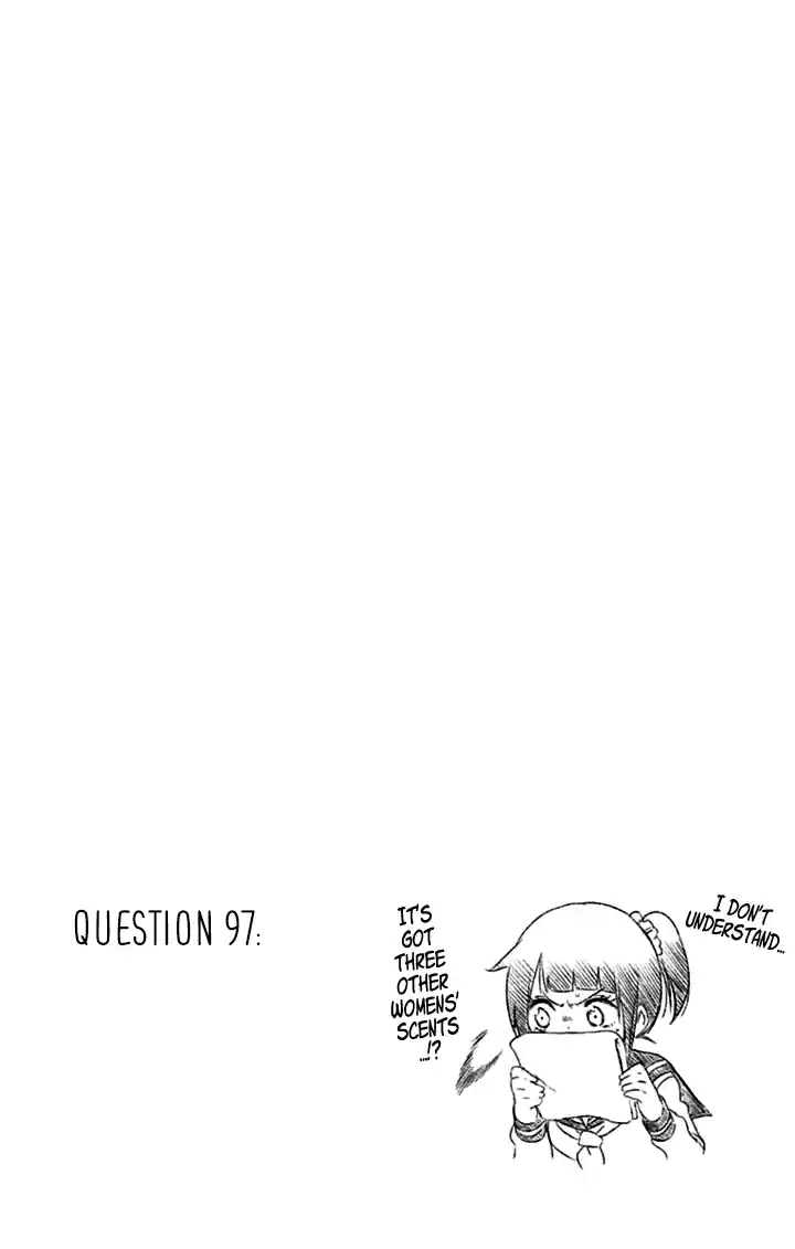 We Can't Study Question 105.5