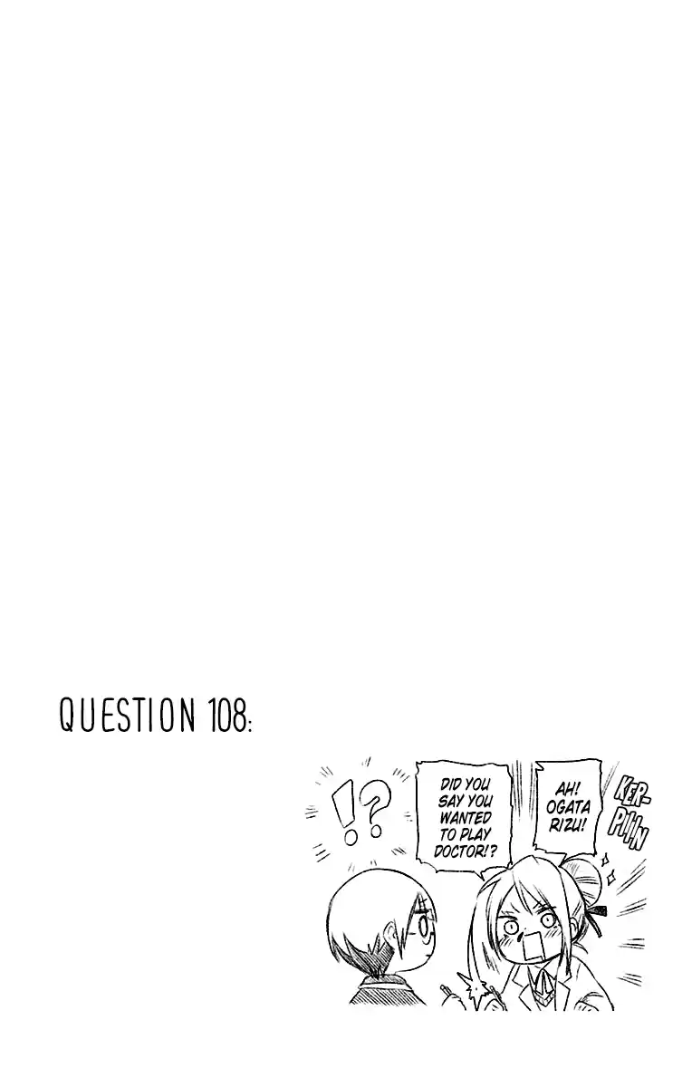 We Can't Study Question 114.5