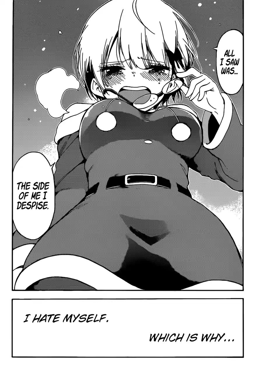 We Can't Study Question 115