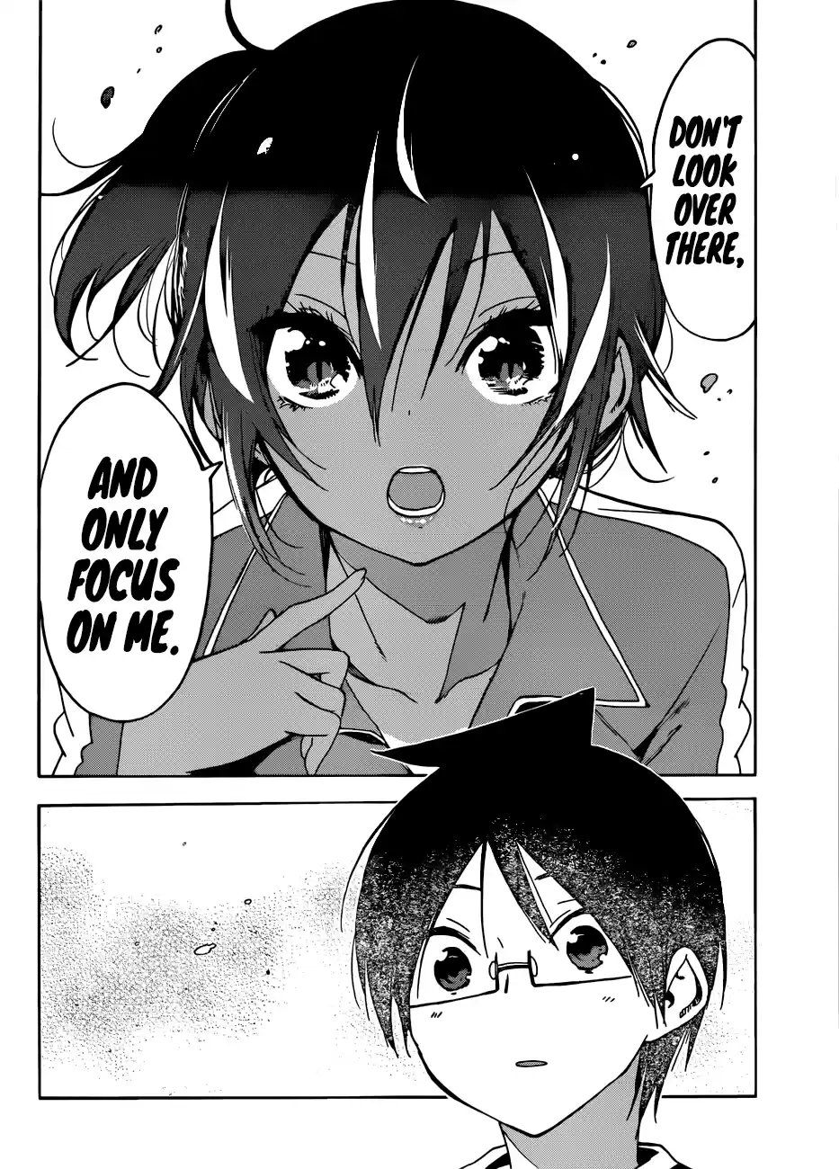 We Can't Study Question 120