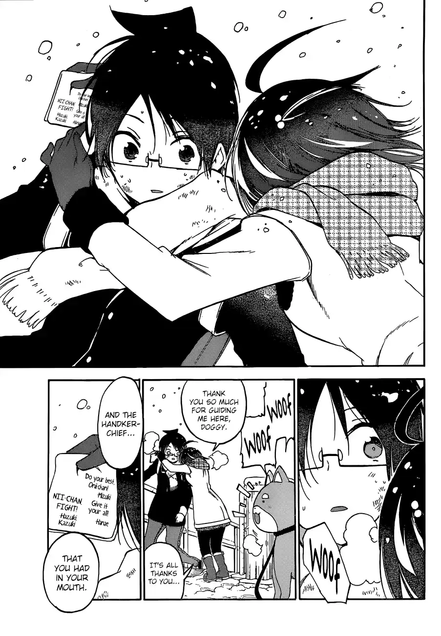 We Can't Study Question 128