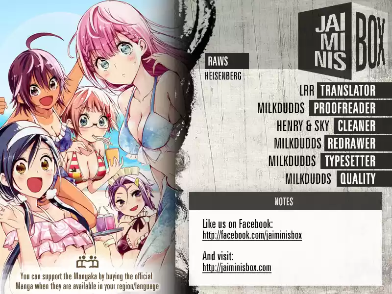 We Can't Study Question 133