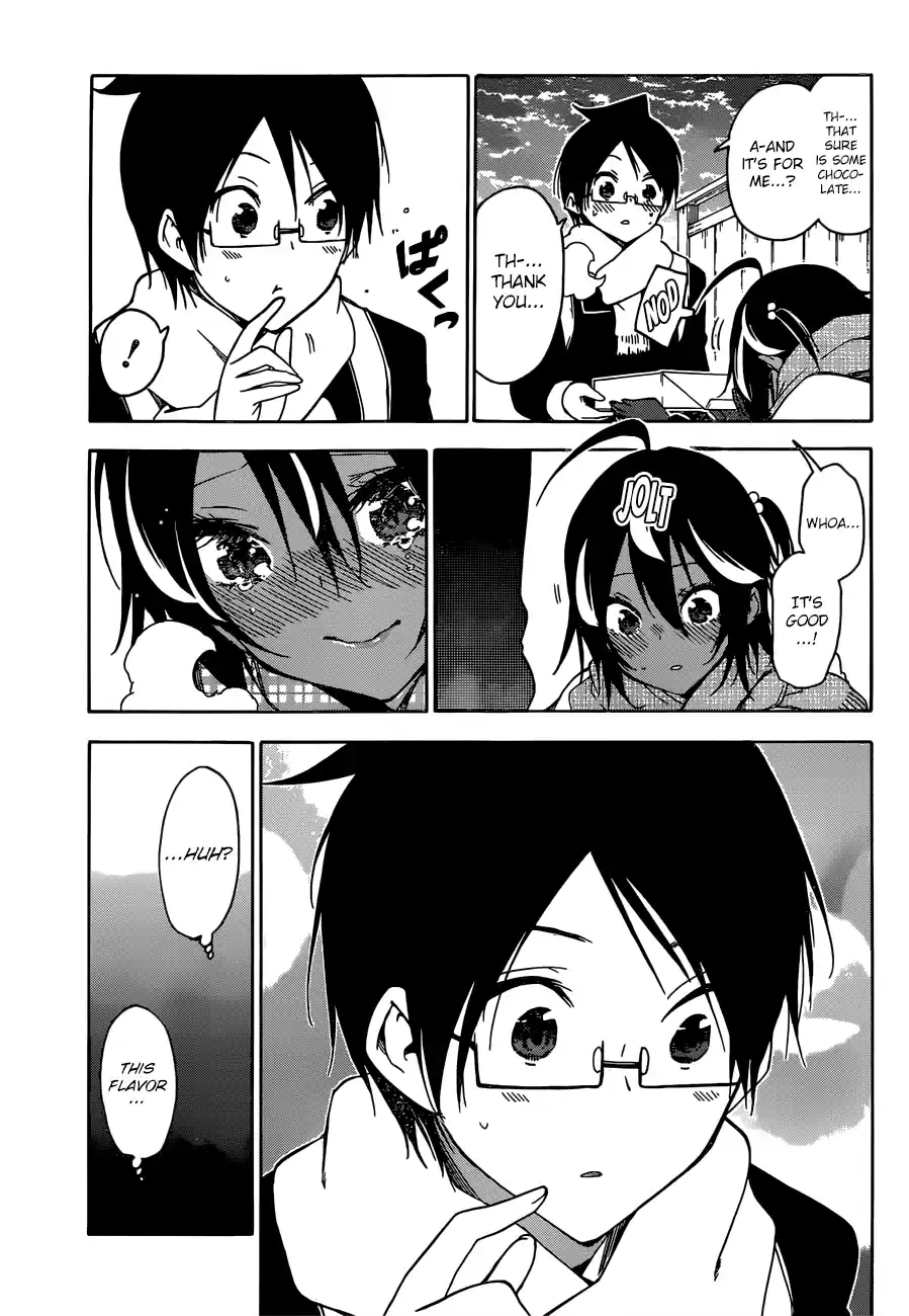 We Can't Study Question 138