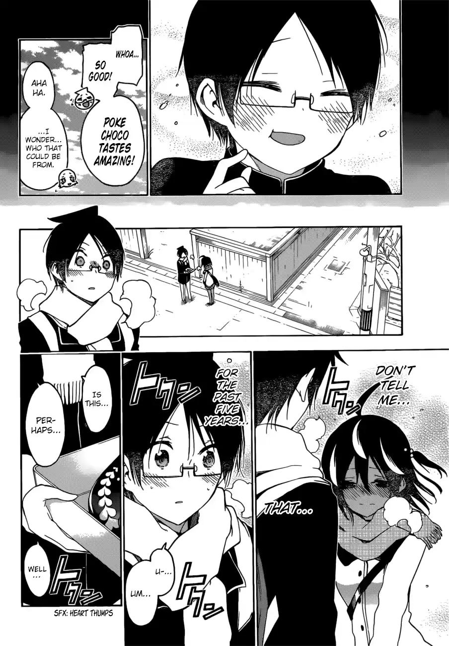 We Can't Study Question 138