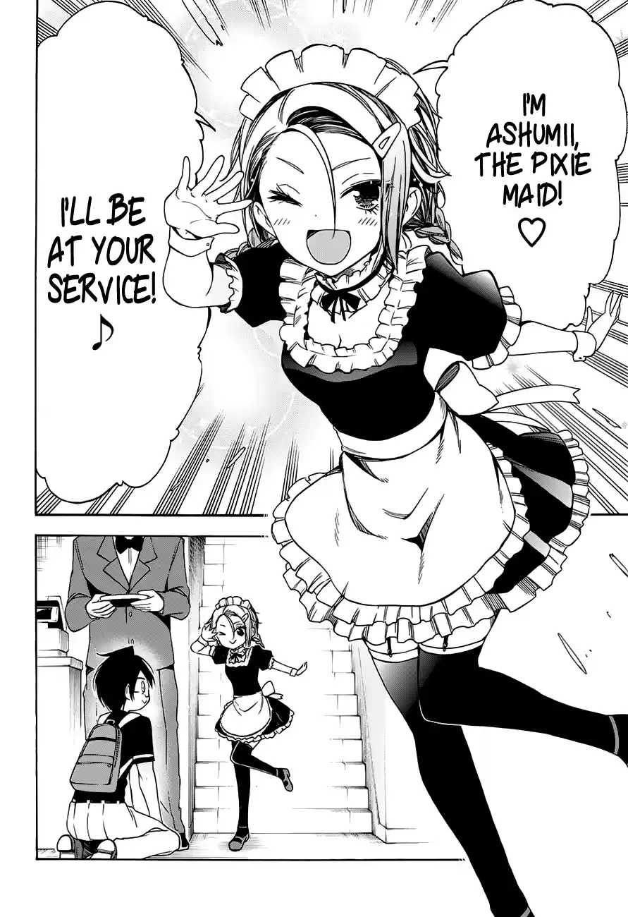 We Can't Study Question 31