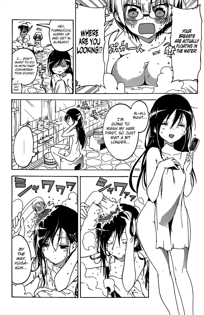 We Can't Study Question 50