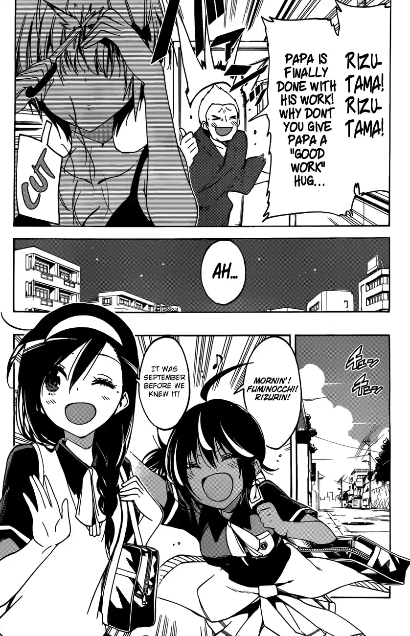 We Can't Study Question 51