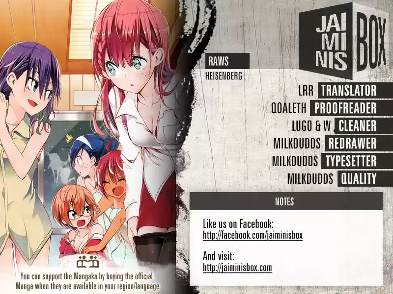 We Can't Study Question 52