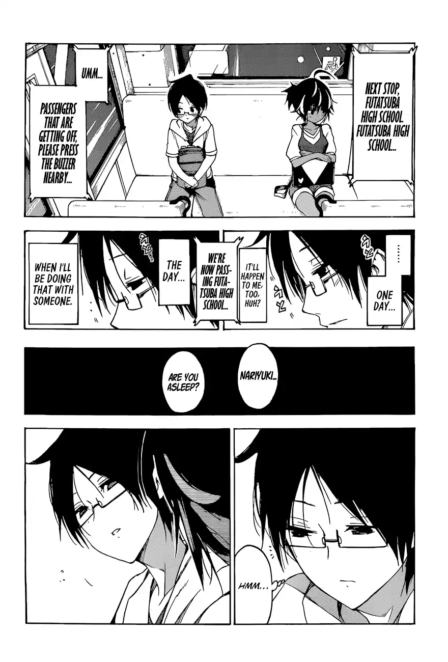 We Can't Study Question 53