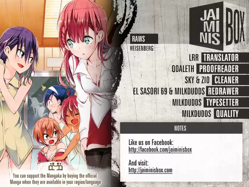 We Can't Study Question 58