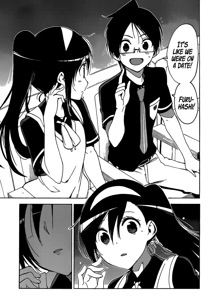 We Can't Study Question 58