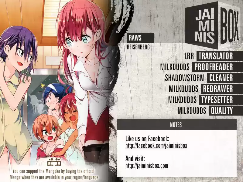 We Can't Study Question 60