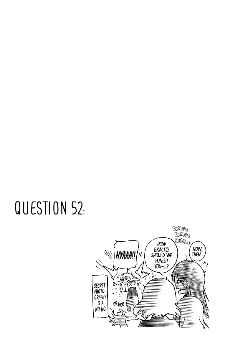 We Can't Study Question 60.5