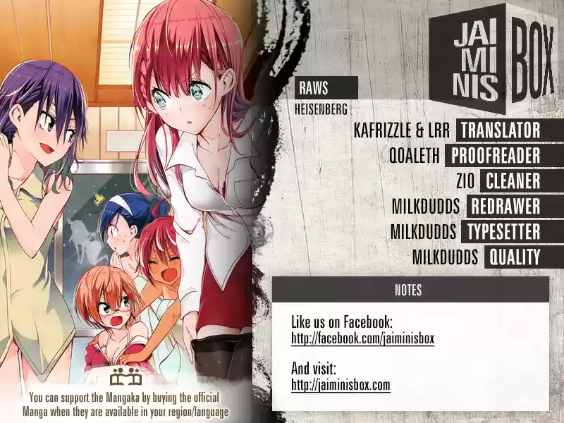 We Can't Study Question 62