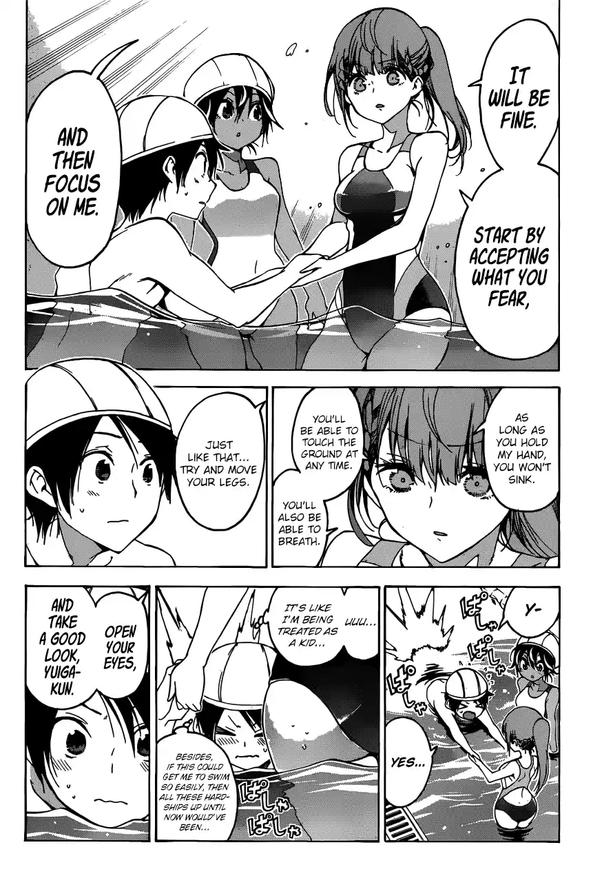 We Can't Study Question 63