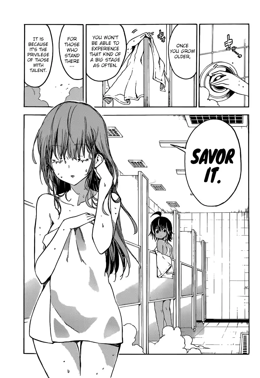 We Can't Study Question 63