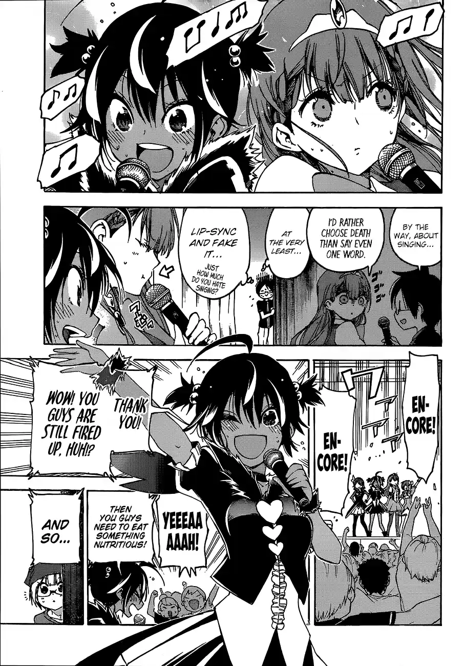 We Can't Study Question 66